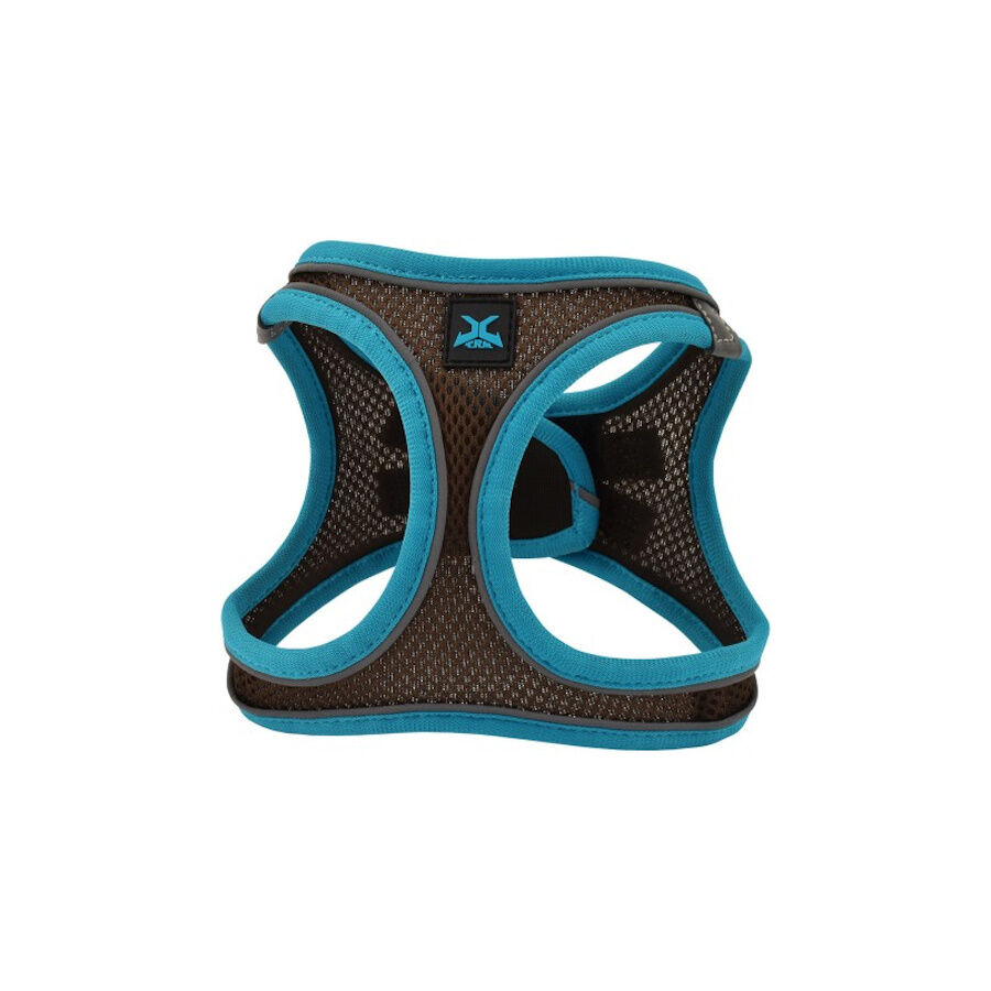 Nayeco X-TRM Neo Marr&oacute;n arn&eacute;s para perros, , large Imagen numero 1